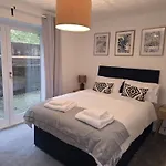 Horizon House