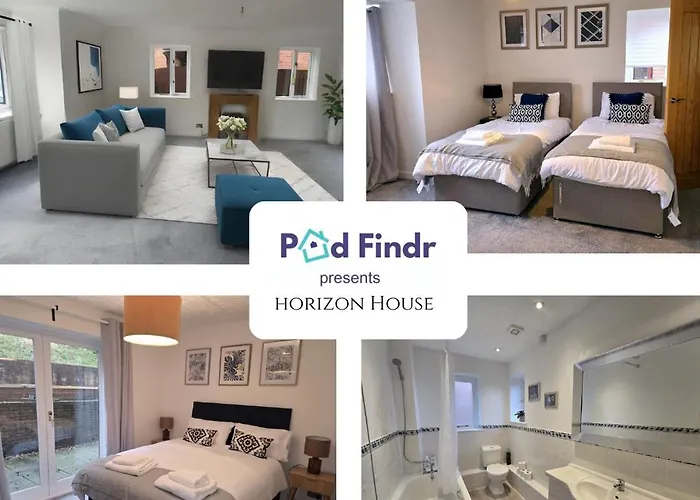 Horizon House