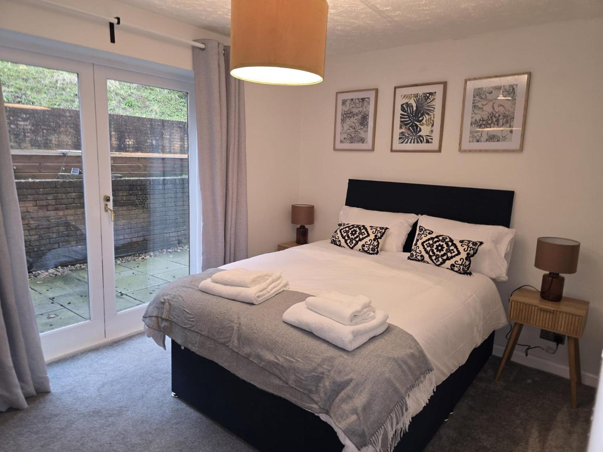 Horizon House Newport (Gwent)