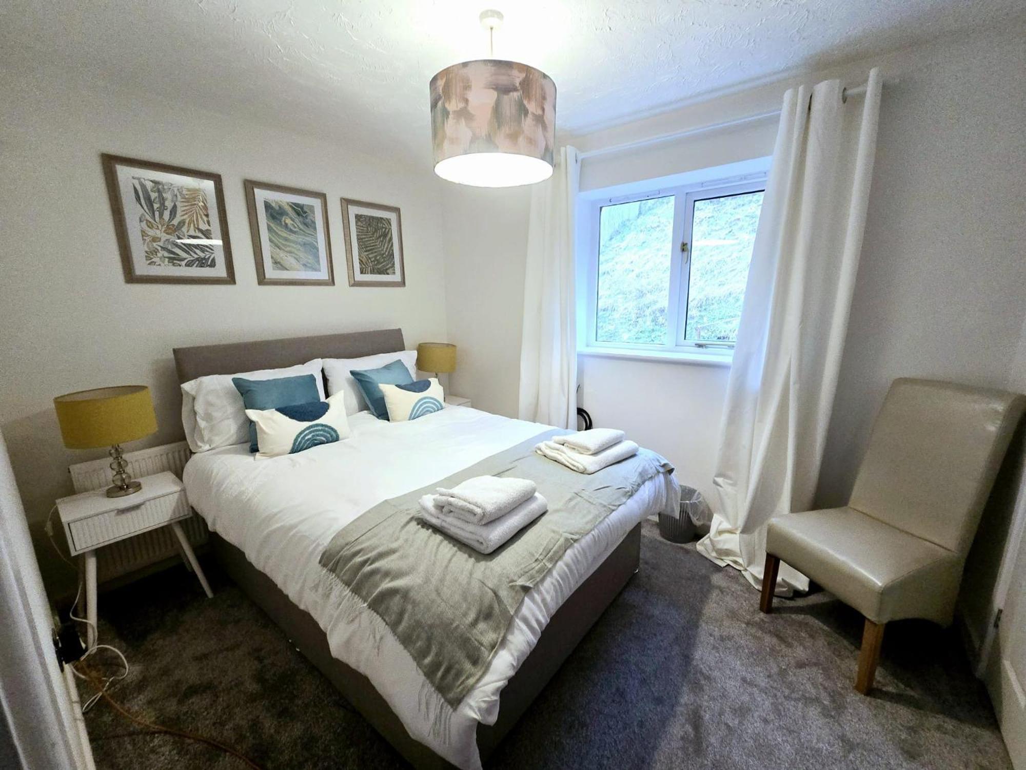 Horizon House Holiday home Newport (Gwent)