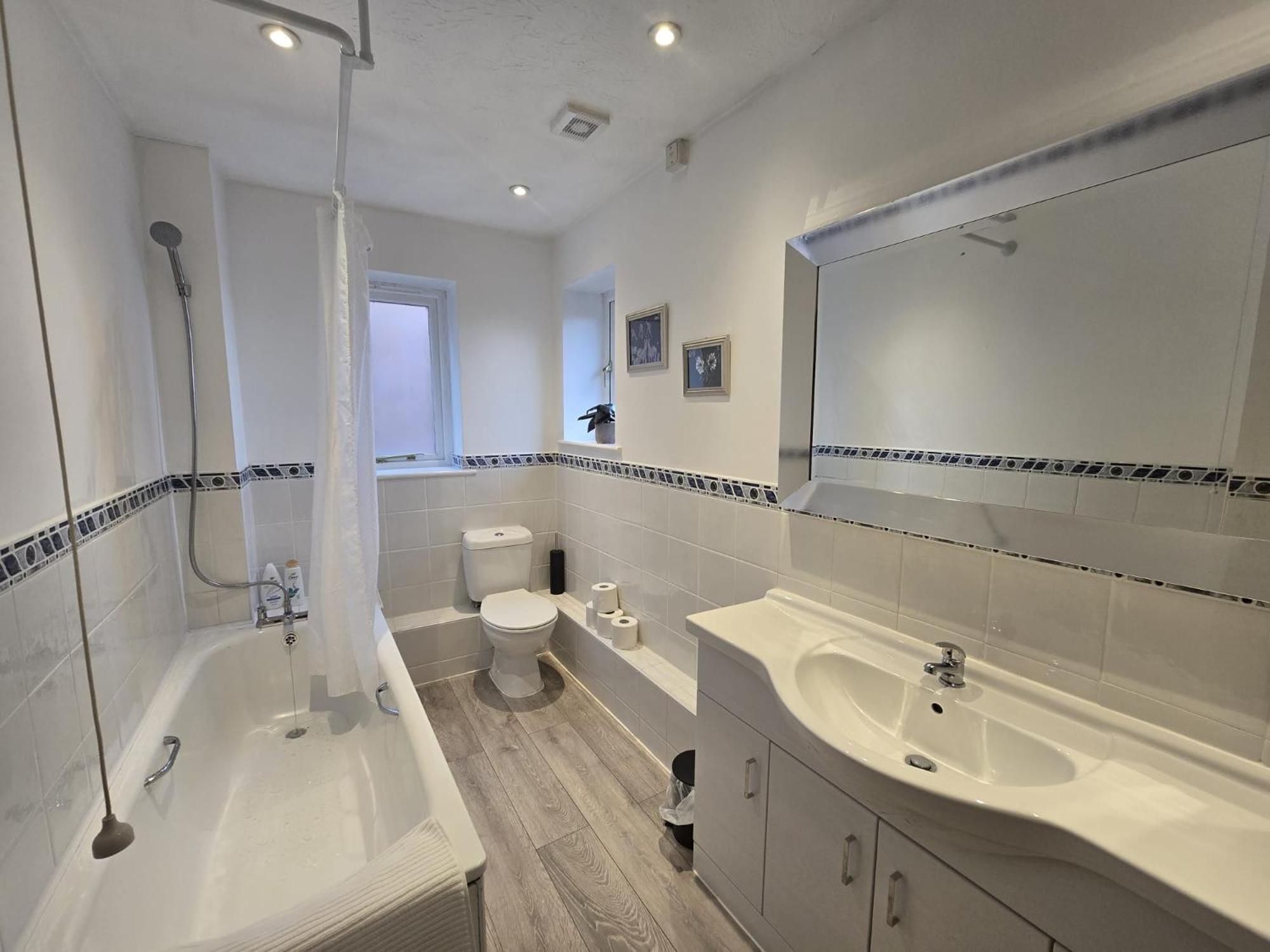 Holiday home Horizon House Newport (Gwent)