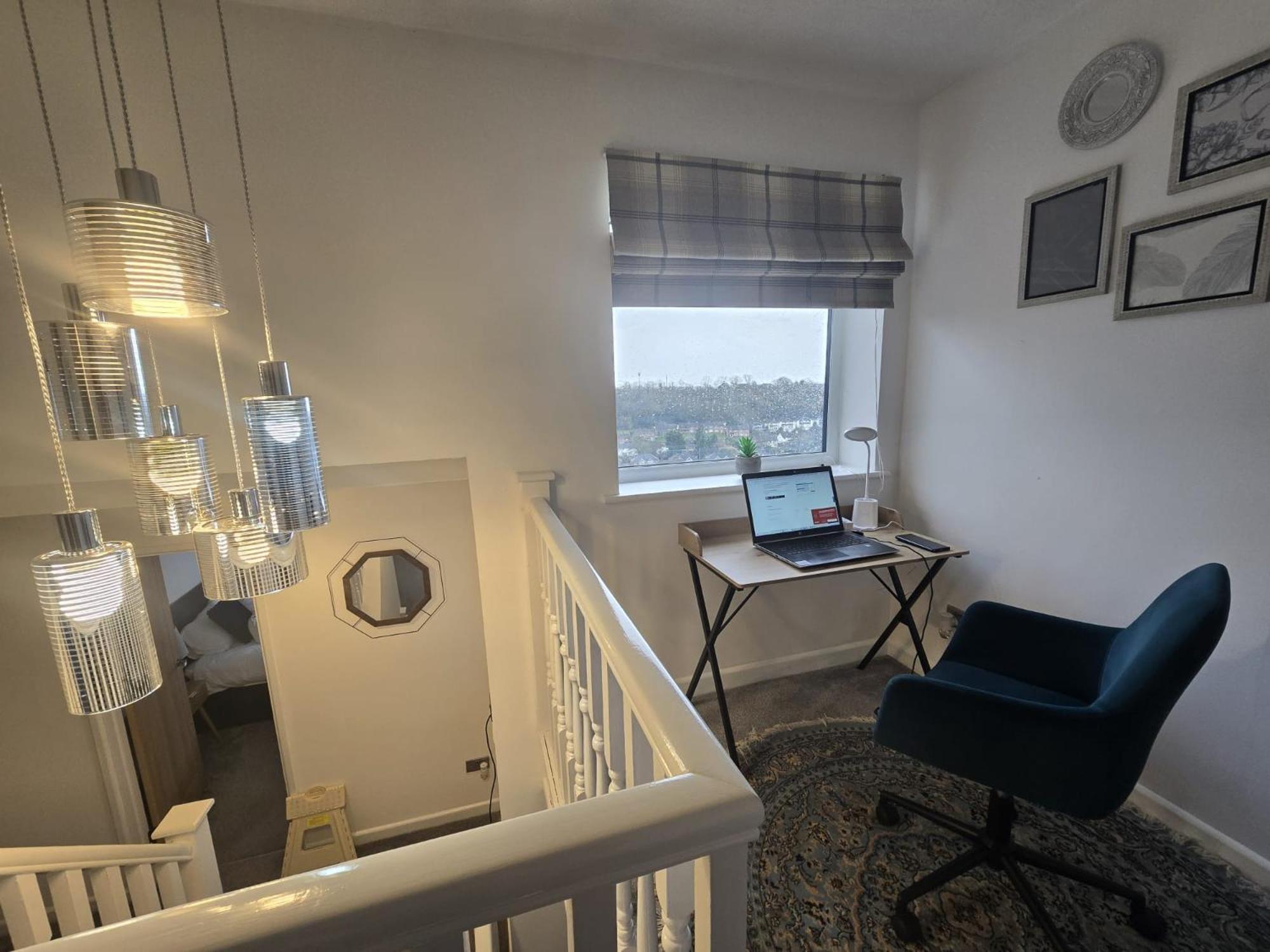 Horizon House * Newport (Gwent)