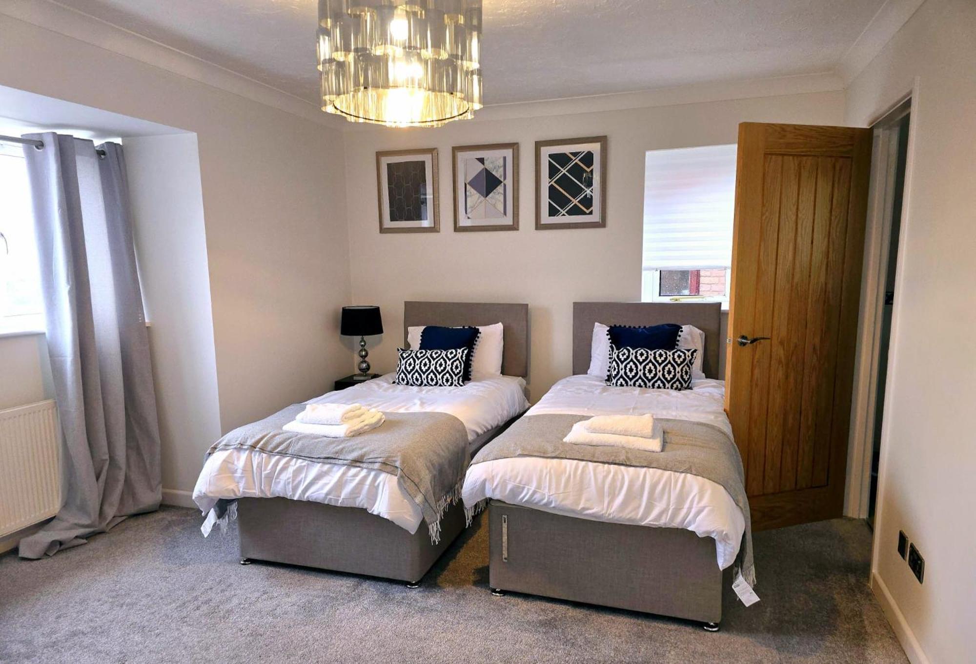 Horizon House Holiday home