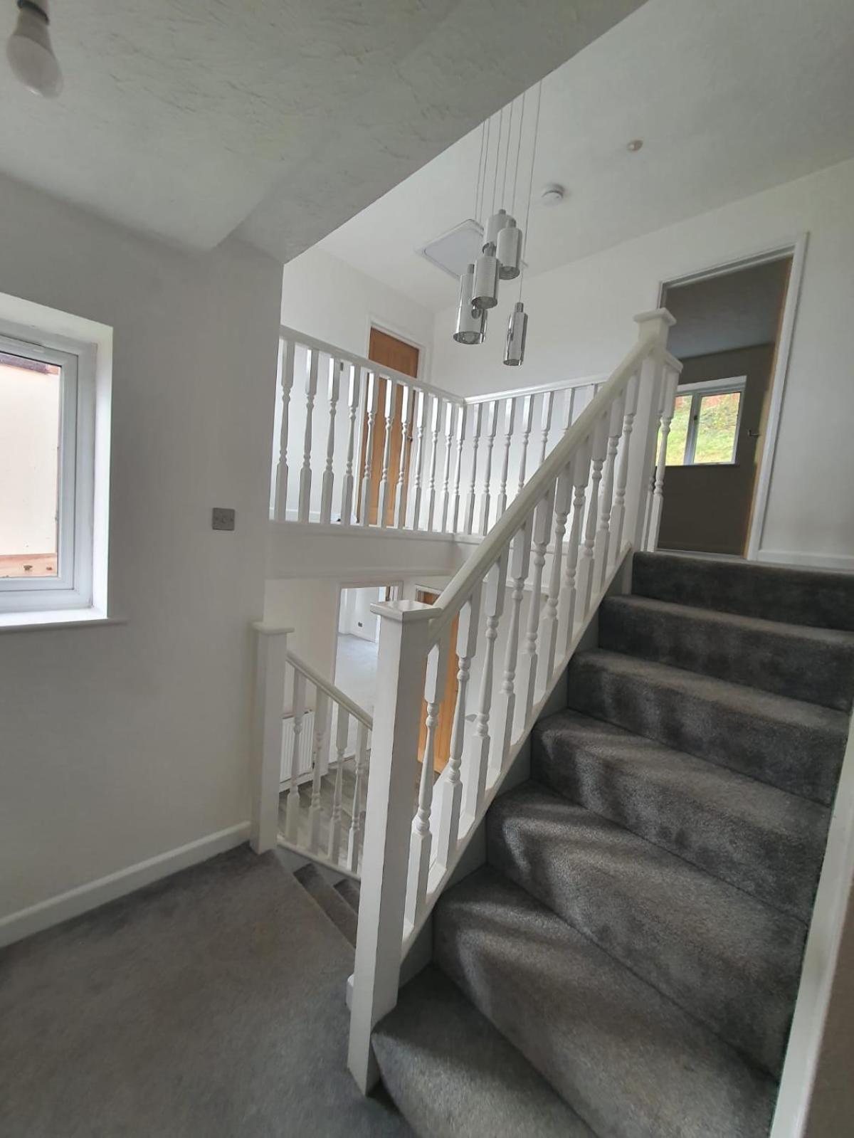 Horizon House Holiday home Newport (Gwent)